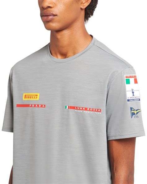 t.shirt prada luna rossa 2019|Luna Rossa Prada Pirelli Wool Jersey T.